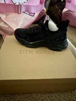 Steve Madden