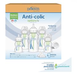 Dr. Brown’s Baby Bottles