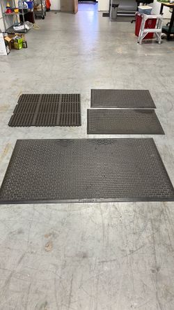 Anti Fatigue Mats
