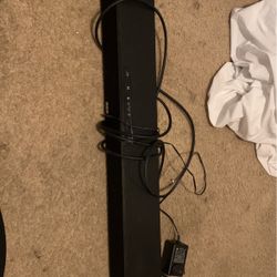 RCA Speaker