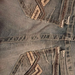Salvage Jeans 30x32