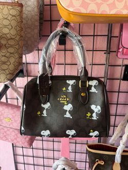 Snoopy cute bags c