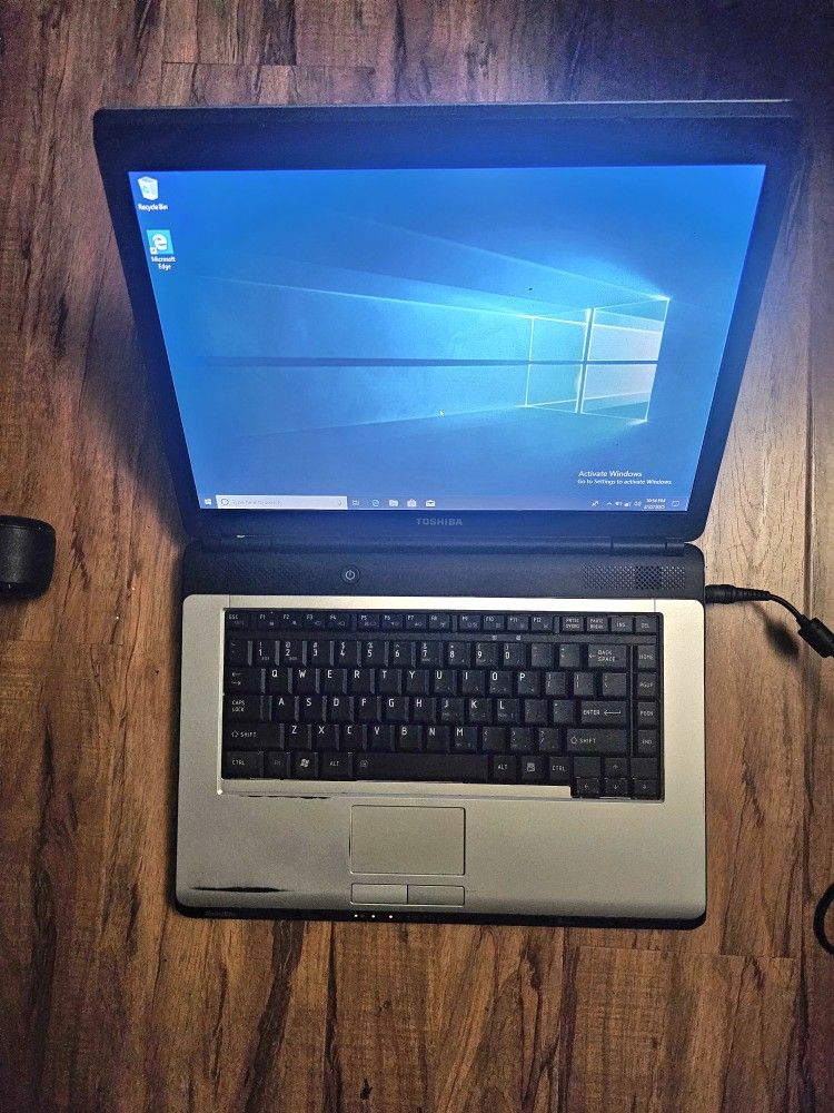 Toshiba Satelite L305-S5919