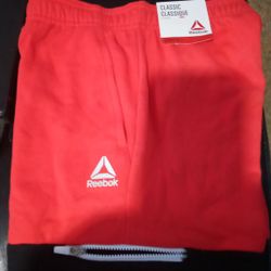 REEBOK SHORTS 
