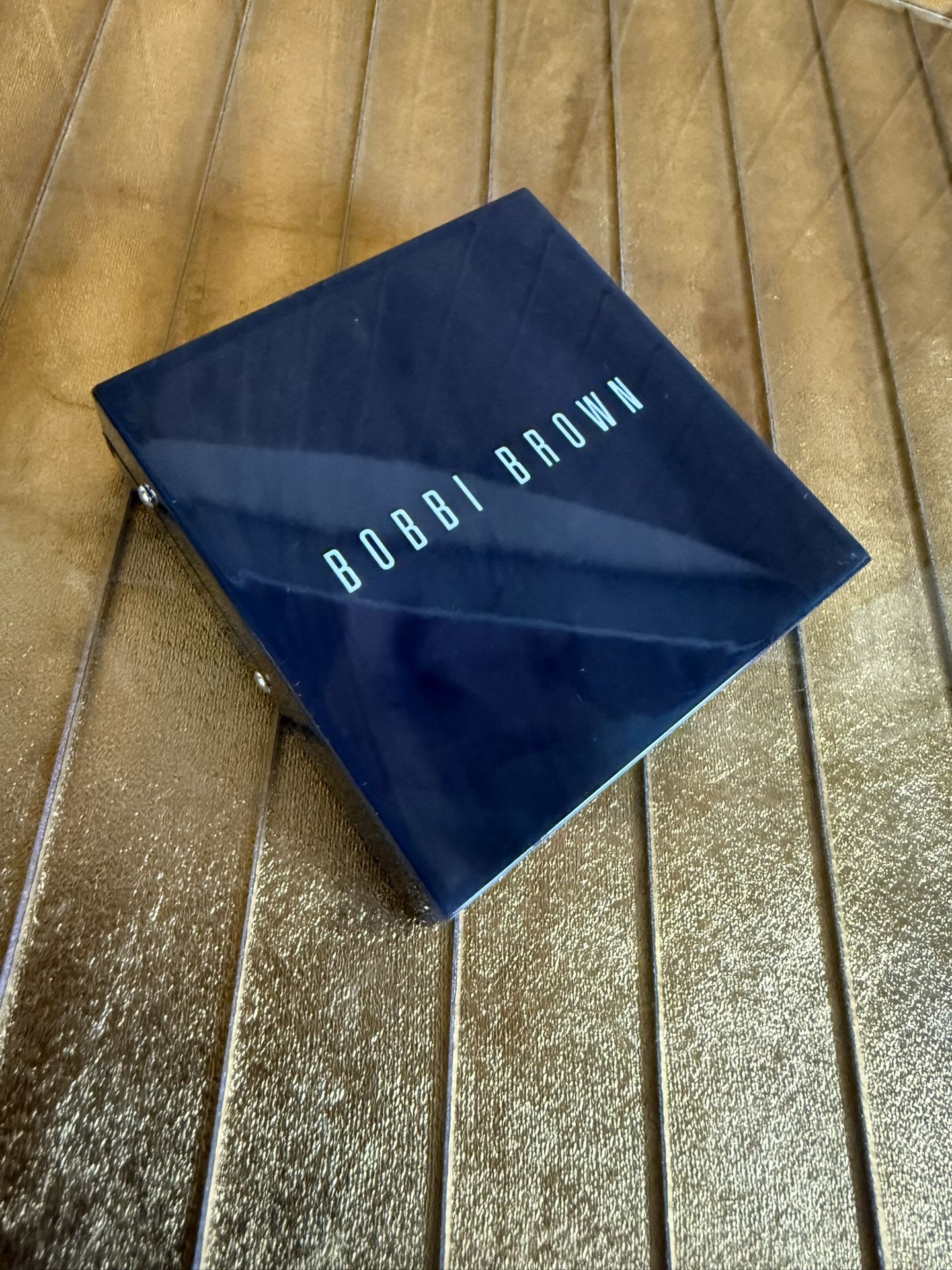 Heritage Collection, Bobbi Brown Smoky Nudes Eye Palette