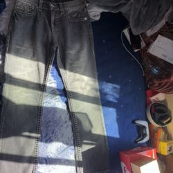 True Religion Pants Jeans 