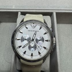Emporio Armani Watch 
