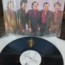 En PHX hoy Los Tigres Del Norte - Contrabando Y Traicion disco/record!