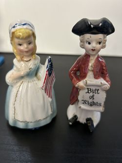 Independence Day Shakers