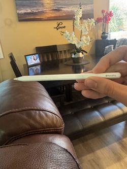 Apple Pencil Pro