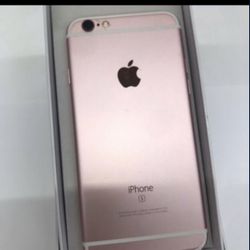 iPhone 6s Unlocked