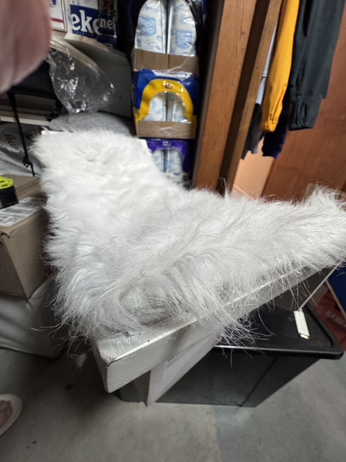 Refined Feline Cat Shelf