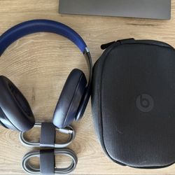 Beats Studio Pro