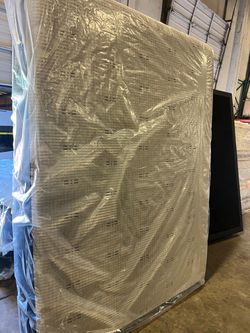 FULL MATTRESS BASIC MODEL