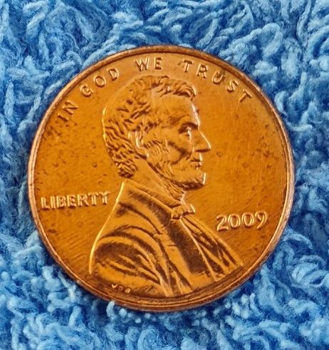 2009 Penny