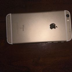 iPhone 6s