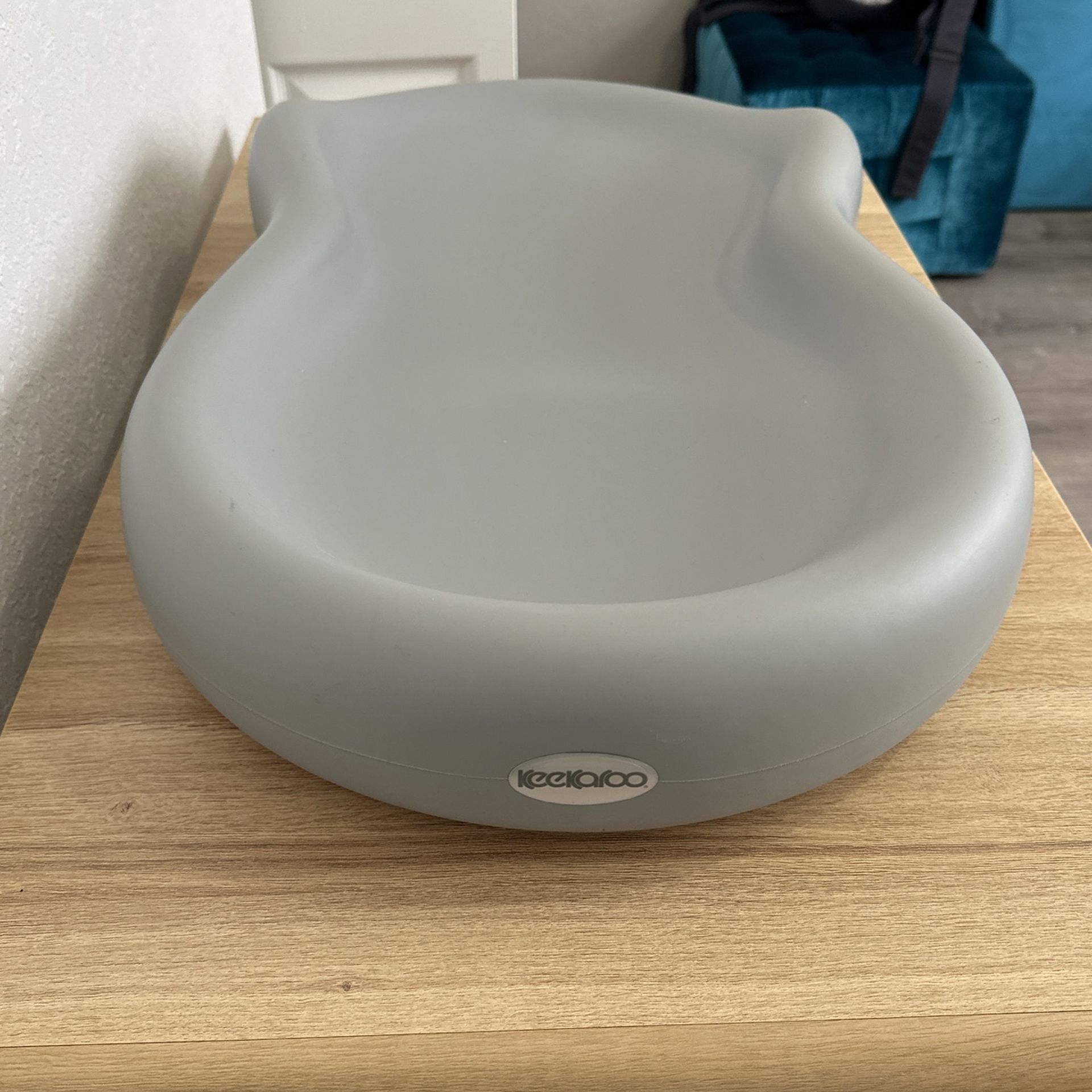 Keekaroo Changing Pad