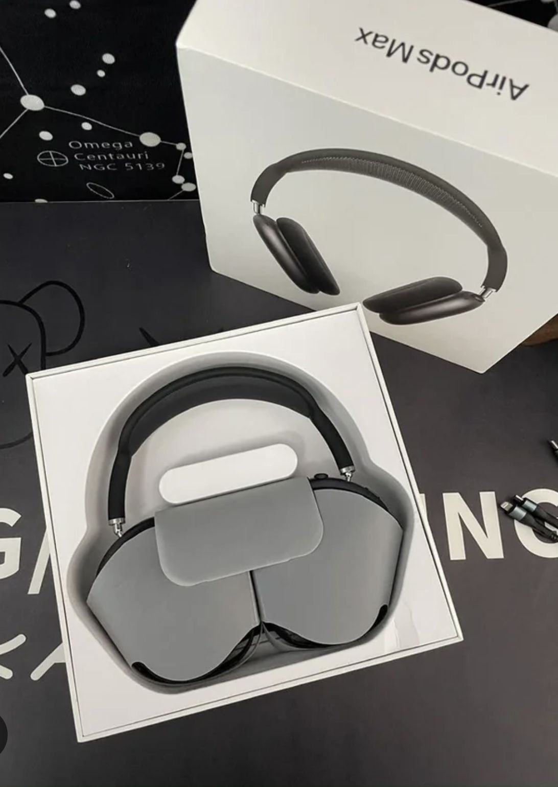 AirPods Max (New)