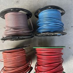 Electrical Wire 12gauge 