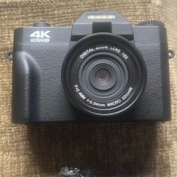 Camera