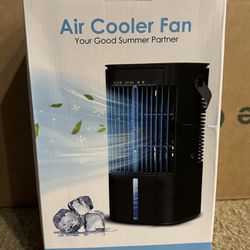 Mini Air Portable Fan