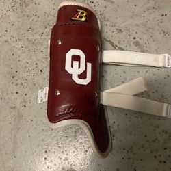 Shin Guard