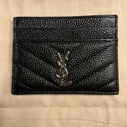 Card Holder/Wallet