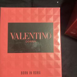 Valentino Donna Born In Roma 100 ml 