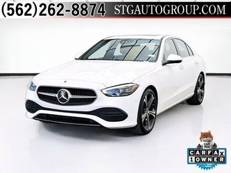 2024 Mercedes-Benz C 300