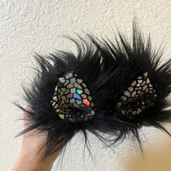 Rave Accessories Kritter Clips