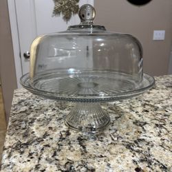 Pastry Holder $20