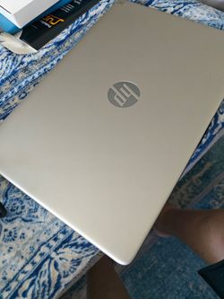 HP 15 Laptop