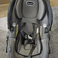 Evenflo - SHYFT Dual ride