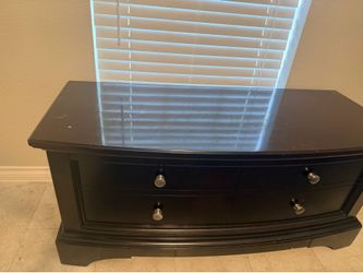 Cedar chest