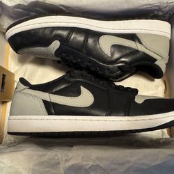 Air Jordan Retro 1 OG (size 10) Great Condition (PRICE IS FIRM)