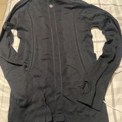 Lululemon Long Sleeve
