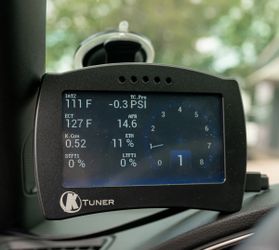K Tuner v2.0