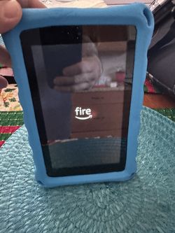 Amazon Fire 7 (9th Generation) 16GB