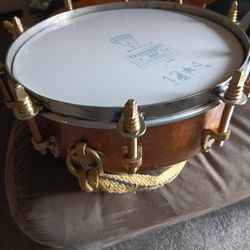 "Yashwant" Taasha Drum (No Sticks)