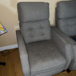 Recliners (Set of 2)