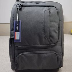 Ebags Proslim Jr Laptop Backpack Travel Carry On Bag 