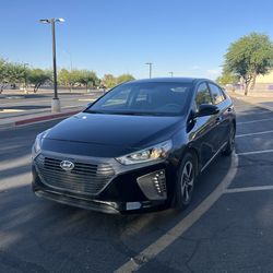 2017 Hyundai Ioniq