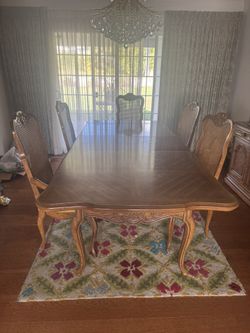 Dining Room Set