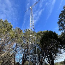 30+ Foot CELL/WIFI TOWER