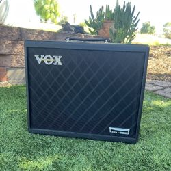 Vox Cambridge 50 Modeling Guitar Amp 