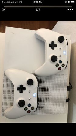 xbox one s 1tb