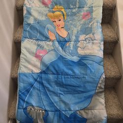 Sleeping Bag, Cinderella