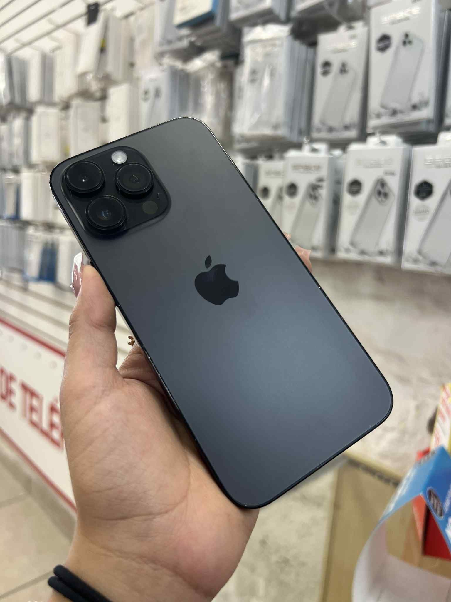 IPhone 14 Pro Max 128GB UNLOCKED