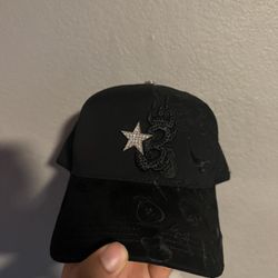 Dandy hats Barbas Thirtyone