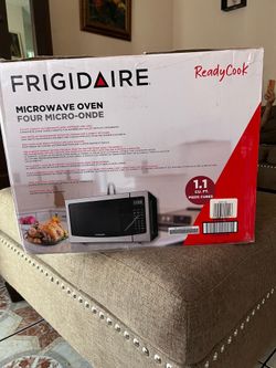 Frigidaire microwave oven